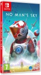 Nintendo Switch No Mans Sky