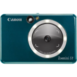 Canon Zoemini S2 Instant Camera Teal