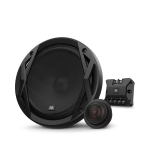 JBL Club 6500C Speaker Set