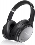 Fitfort L1 PRO BT On-Ear Wireless Headphones