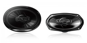 Pioneer TSG6930F Speaker Set