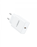 VEGER VLS2501 Type-C Wall Charger PD25W+QC18W