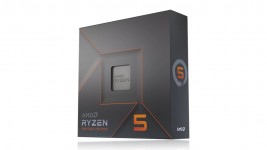 AMD Ryzen 5 7600X (100-100000593WOF)