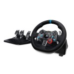 Logitech G29 Gaming Driving Force Racing Wheel (‎941-000112)