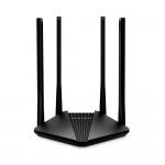 Mercusys MR30G (2.4GHz/5GHz) Black