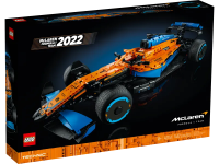 LEGO Technic McLaren Formula 1 Race Car (42141)