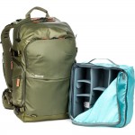 Shimoda Explore V2 35 Starter Kit Army Green