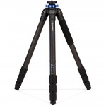 Benro TMA48CXL Mach3 Carbon Fiber Tall Tripod Twist Lock
