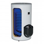 Dražice Ūdens Ātrsildītājs (Kombinētais) OKCE 160 NTR/2.2Kw ar 1 Siltummaini (Novietojams uz Grīdas) (OKCE160NTR-2)