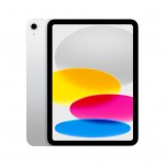 Apple iPad 10.9 Wi-Fi 64GB 10th Gen Silver (2022) MPQ03