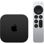 Apple TV 4K 64GB Wi-Fi (2022) MN873