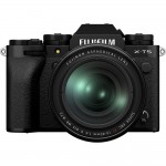 FujiFilm X-T5 Kit 16-80mm Black