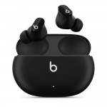 Apple Beats Studio Buds - True Wireless Noise Cancelling Earphones - Black MJ4X3ZM/A