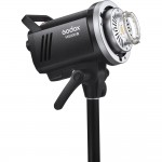 Godox MS200-V Monolight with LED Modeling Lamp