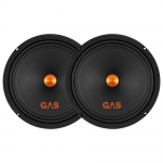 GAS PSM 8 PRO SPL