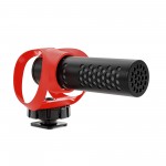 Rode VideoMicro II Ultra-compact On-camera Microphone