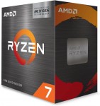 AMD Ryzen 7 5800X3D Gaming Processor BOX (100-100000651WOF)