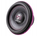 Ground Zero GZRW 300SPL Pink