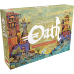 Leder Games Oath: Chronicles of Empire and Exile (EN)