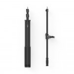 SmallRig RA-S280A Air-cushioned Light Stand with Arm 3737