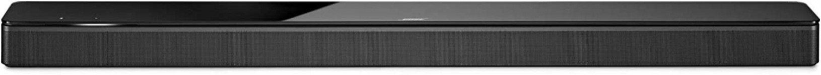 Bose Smart Soundbar 700 Bose Black