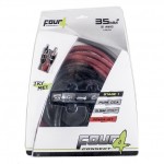 FOUR Connect 4-PKIT35 amplifier wiring kit 35mm2 (6430042120161)