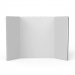 StudioKing Background Cloth White for FSF-240400PT 240x400cm