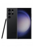Samsung Galaxy S23 Ultra S918 5G 12GB RAM 256GB Black