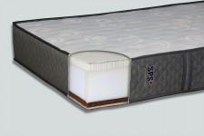 SPS+ Matracis Ortopēdiskais Kamea Strong 90x200x20