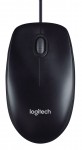 Logitech Mouse M90 (910-001793)