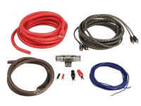 ACV 20mm AMP Install Kit (KIT-LK20)