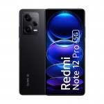 Xiaomi Redmi Note 12 Pro 5G 8GB RAM 256GB Black
