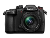 Panasonic Lumix DC-GH5 II Kit 12-60mm f/3.5-5.6 Lens (DC-GH5M2M)