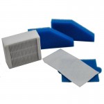 OEM for Thomas Filter Set 99 (787241) (4005435109034) Pet and Family