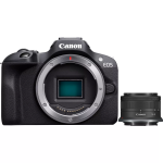 Canon EOS R100 Kit RF-S 18-45mm IS STM