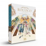 Eagle-Gryphon Games Rococo: Deluxe Edition (EN)