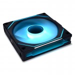 Lian Li UNI FAN SL-INF 120 ARGB PWM - 120mm, black (UF-SLIN120-1B)