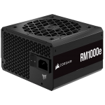 Corsair RMe Series RM1000e Fully Modular Low-Noise ATX Power Supply (CP-9020264-EU)