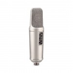 Rode NT2-A Multi-pattern Large-diaphragm Condenser Microphone