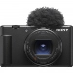 Sony Vlog Camera ZV-1 II (ZV-1M2)