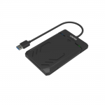 Unitek DiskGuard Raiden 2.5 SATA III 2.5 HDD/SSD Hard Disk Enclosure (Y-3036)