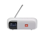 JBL Tuner 2 White