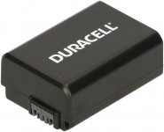Duracell DR9954 Replacement Sony NP-FW50 7.4V 1030mAh Battery