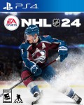 Sony PlayStation 4 EA Sports NHL 24 (PS4)