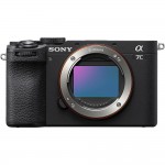 Sony A7C II Body Black (ILCE-7CM2/B)