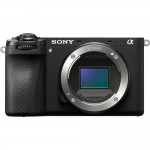 Sony A6700 Body Black (ILCE-6700/B)