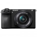 Sony A6700 Kit Sony E 16-50mm f/3.5-5.6 PZ OSS (ILCE-6700L)