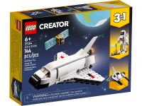 LEGO Creator Space Shuttle (31134)