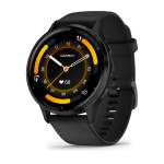 Garmin Venu 3 Black/Slate (010-02784-01)
