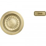 Franke Set WK Manual Inox++ Gold (112.0652.898)